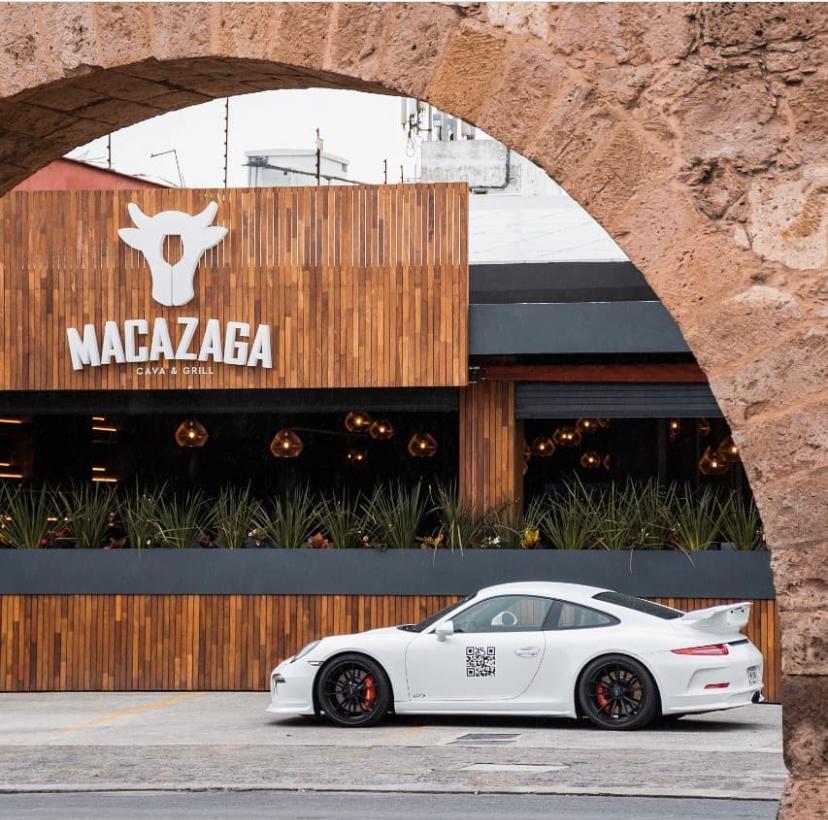 macazaga 1 - Luz Ortiz