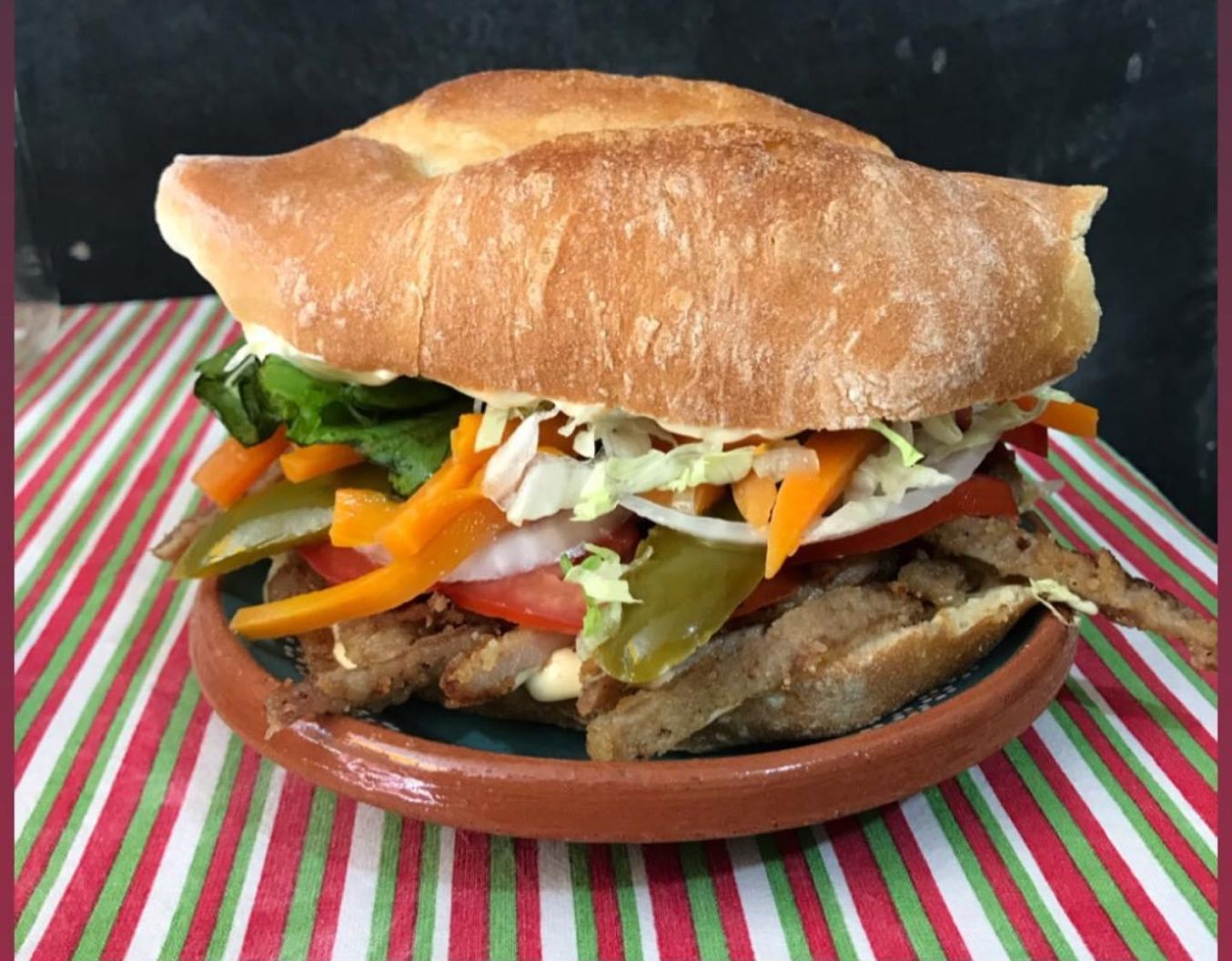 torta - Tortas Y Jugos Rio 705