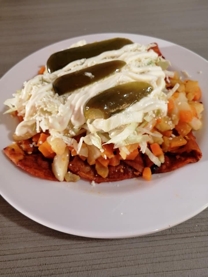 chela 5