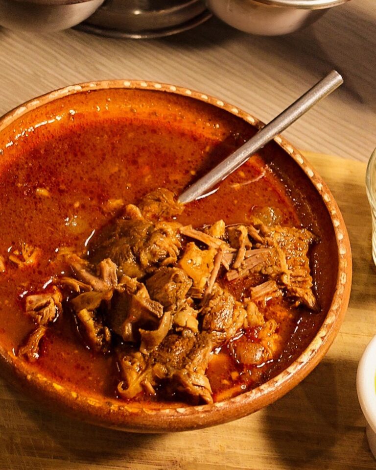 birria