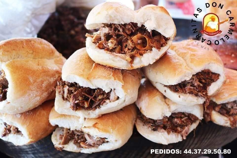 carnitas