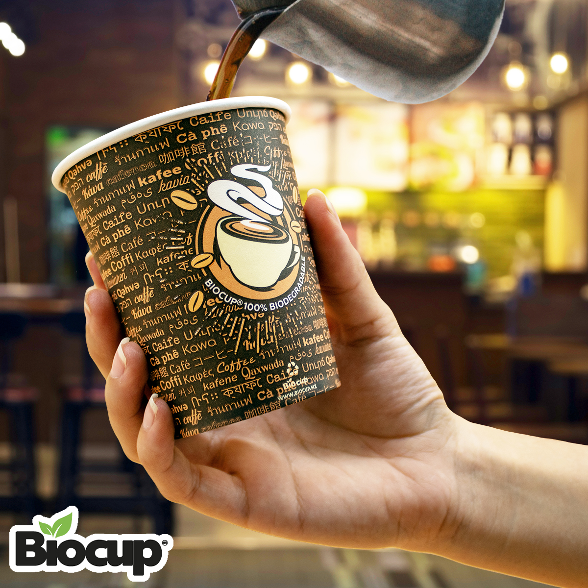 BioCUP