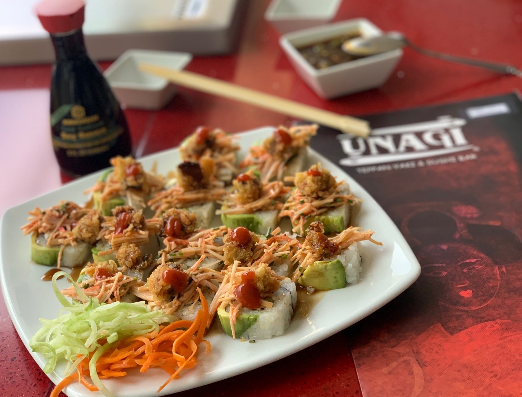 unagi