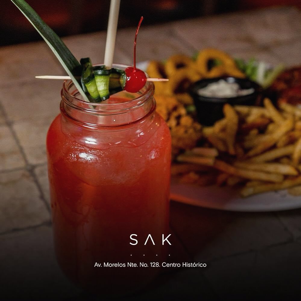 Sak