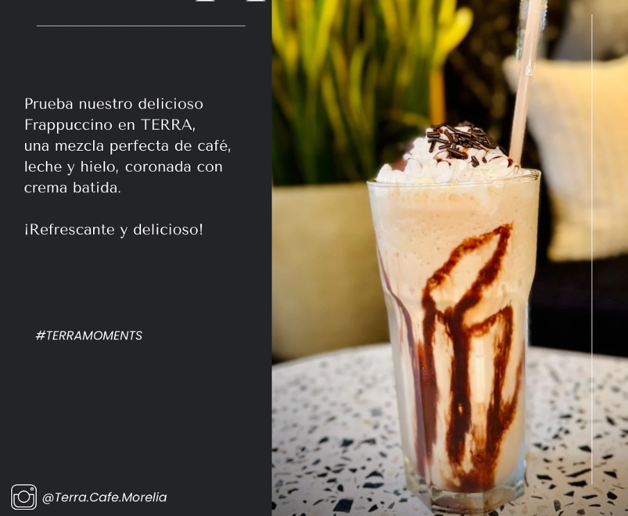 Terracafe