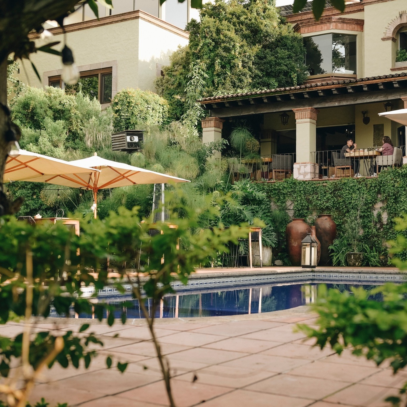 MajaHotel