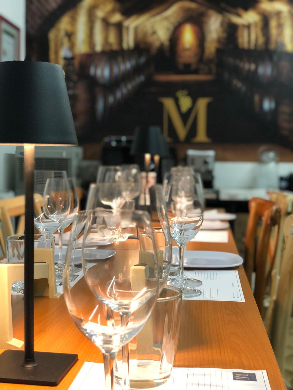 canirac 1 - M Club de Vinos